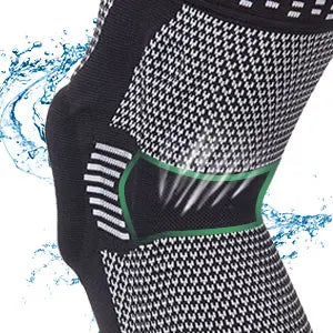 NEENCA Patella Gel Knee Brace Support