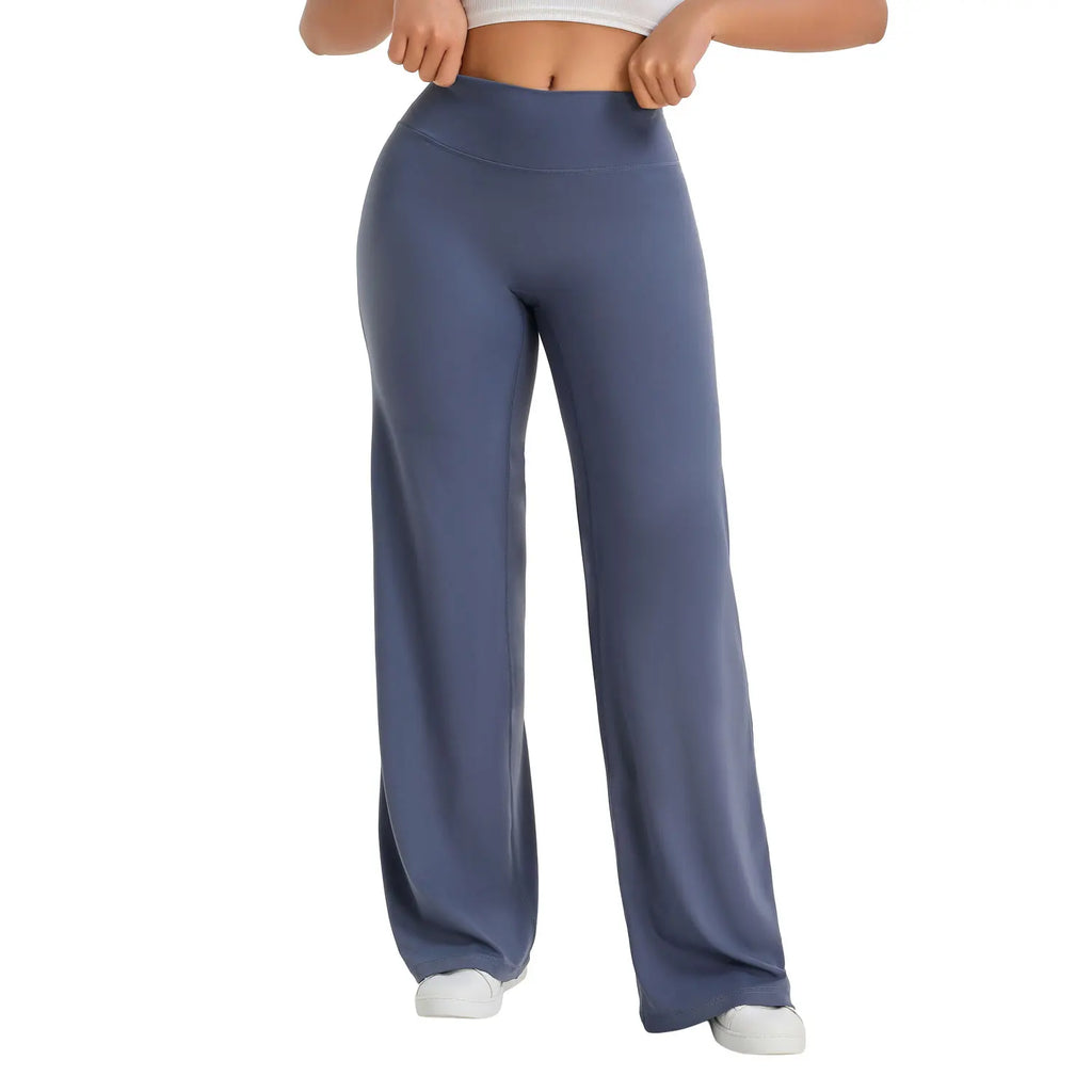 NCLAGEN SoftMotion Women's Yoga Pants