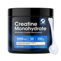 Creatine Monohydrate Powder – Fruit Punch