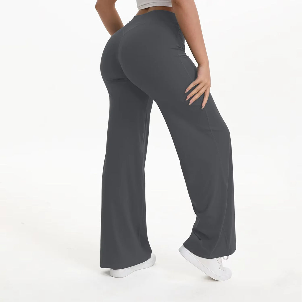 NCLAGEN SoftMotion Women's Yoga Pants