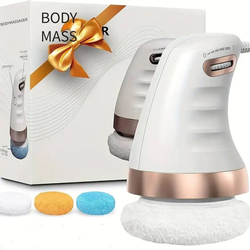 Electric Cellulite Massager & Body Sculptor