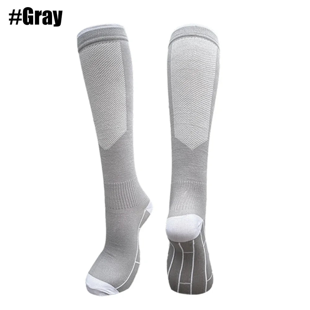 Compression Socks 20-30mmHg – Men & Women