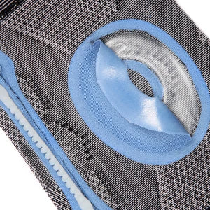 NEENCA Patella Gel Knee Brace Support