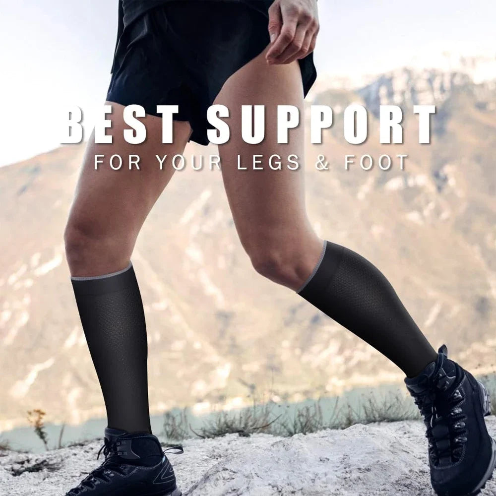 Compression Socks 20-30mmHg – Men & Women