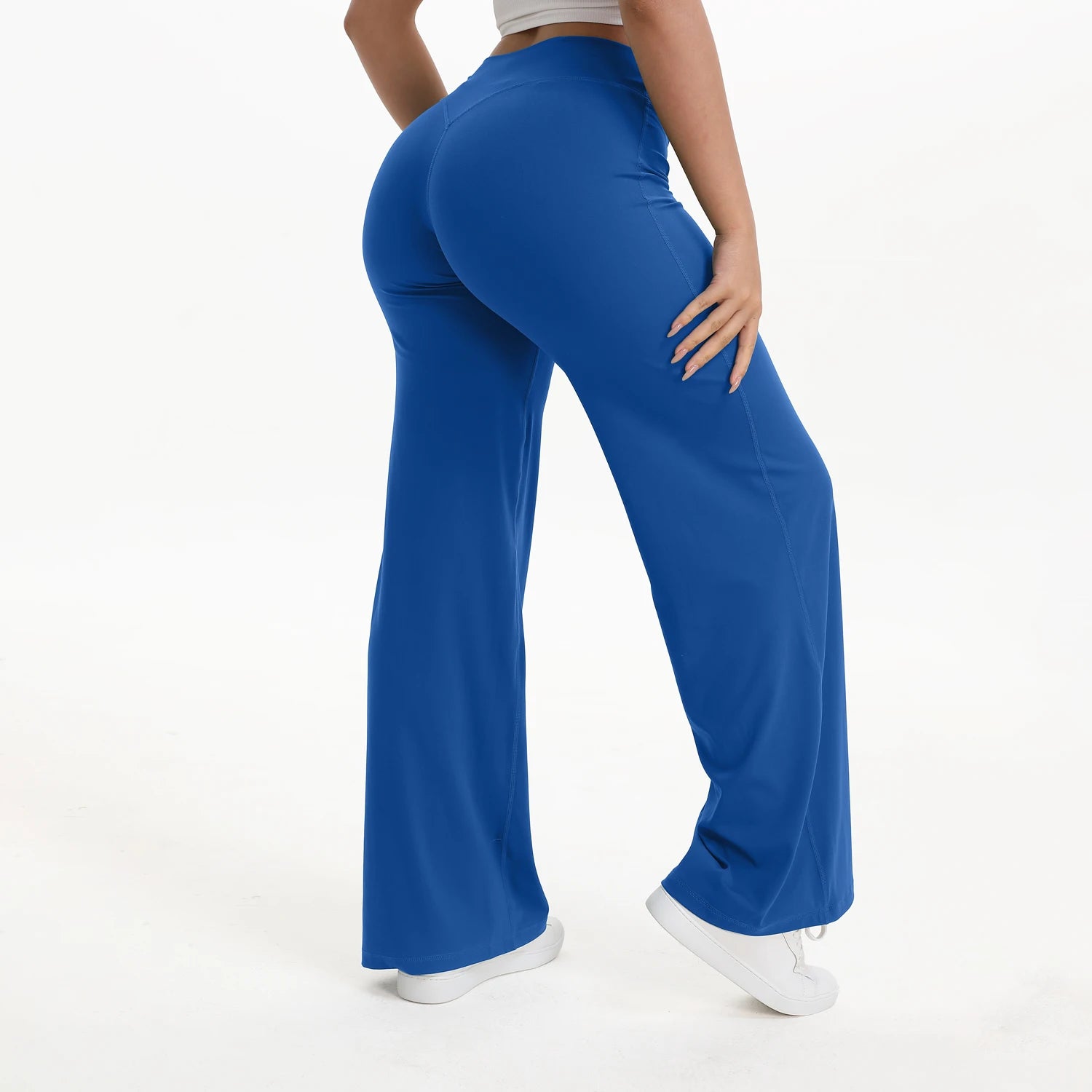 NCLAGEN SoftMotion Women's Yoga Pants