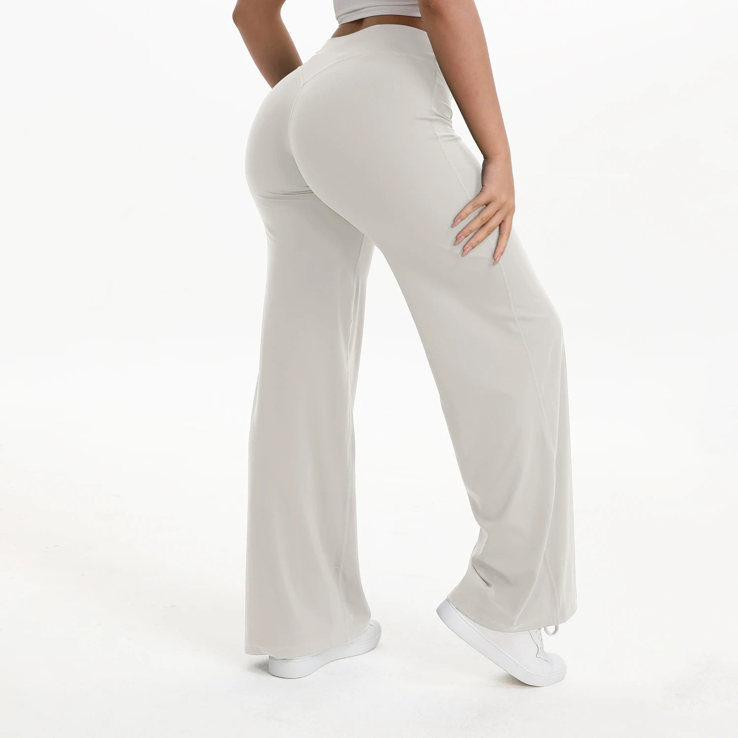 NCLAGEN SoftMotion Women's Yoga Pants
