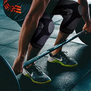 NEENCA Patella Gel Knee Brace Support