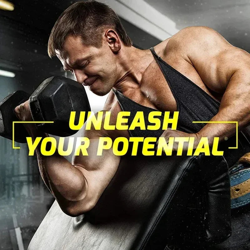 L-Arginine 3000mg Endurance Supplement