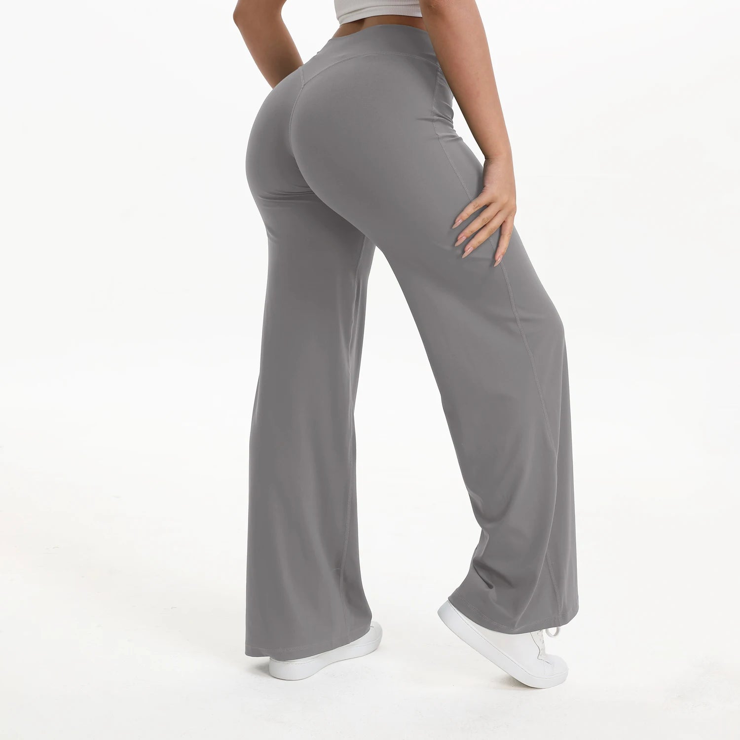 NCLAGEN SoftMotion Women's Yoga Pants